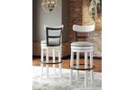 Picture of Valebeck Swivel Barstool