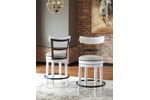 Picture of Valebeck Swivel Counter Stool