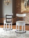 Picture of Valebeck Swivel Stool