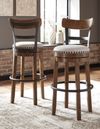 Picture of Valebeck Swivel Barstool