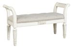 Picture of Realyn Accent Bench