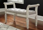 Picture of Realyn Accent Bench