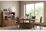 Picture of Cannon Valley Wine Cabinet