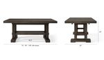 Picture of Napa Extendable Dining Table
