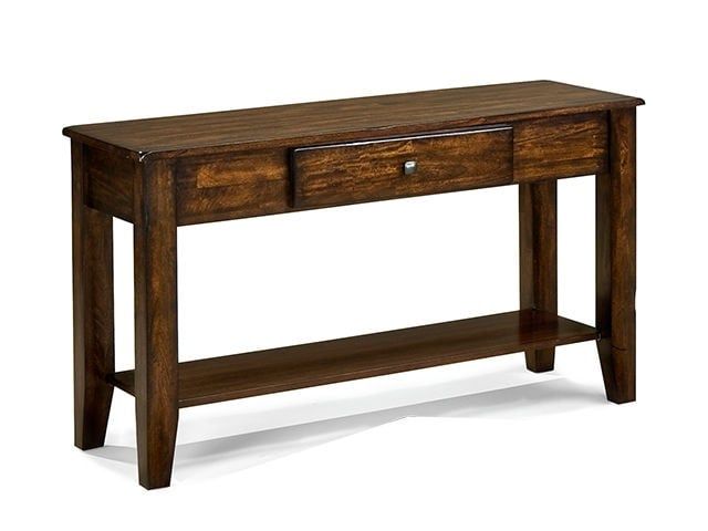 Kona Sofa Table