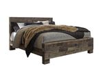 Picture of Derekson King Panel Bed