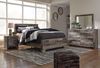 Picture of Derekson Queen Panel Bedroom Set