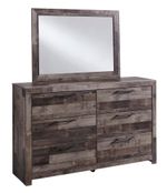 Picture of Derekson King Panel Bedroom Set