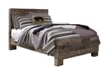 Picture of Derekson Full Panel Bed