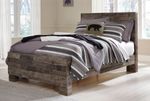 Picture of Derekson Full Panel Bed