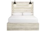 Picture of Cambeck Queen Panel Bed