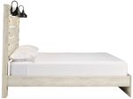 Picture of Cambeck Queen Panel Bed