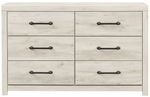 Picture of Cambeck Dresser