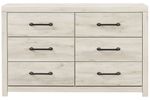 Picture of Cambeck Dresser
