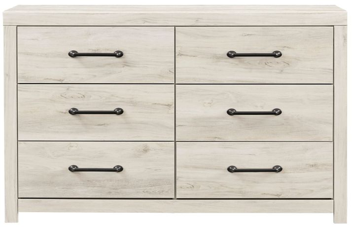 Picture of Cambeck Dresser