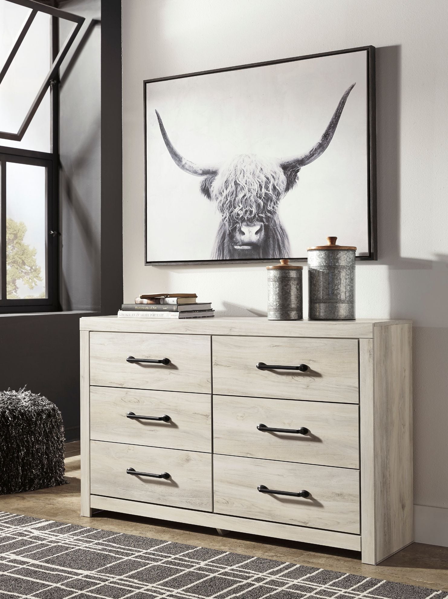 専用最終　blamink ブラミンク drawer caban イザベルマラン Cambeck Dresser | The Furniture Mart