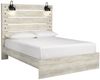 Picture of Cambeck Queen Panel Bedroom Set