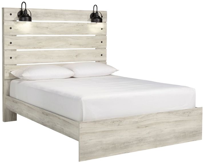 Picture of Cambeck Queen Panel Bedroom Set