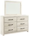 Picture of Cambeck Queen Panel Bedroom Set