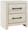 Picture of Cambeck Queen Panel Bedroom Set