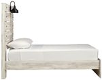 Picture of Cambeck Twin Panel Bed