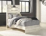Picture of Cambeck Twin Panel Bed