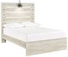 Picture of Cambeck Full Panel Bed