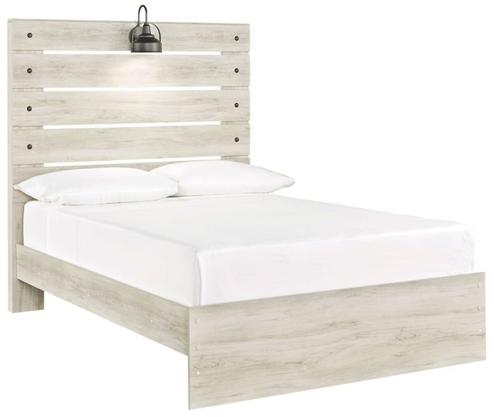 Picture of Cambeck Full Panel Bed