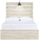 Picture of Cambeck Full Panel Bed