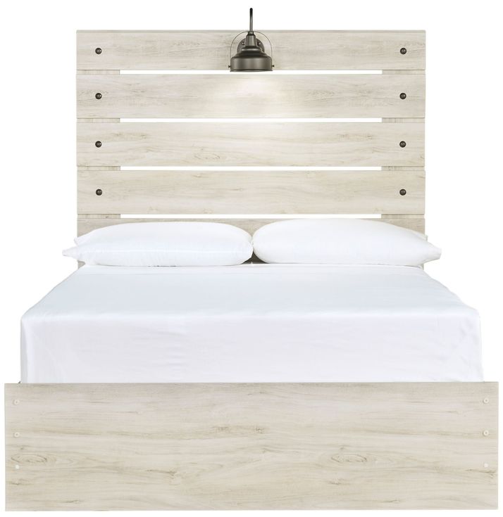 Picture of Cambeck Full Panel Bed