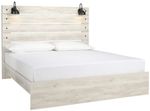 Picture of Cambeck King Panel Bedroom Set