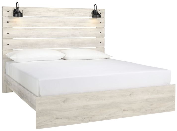 Picture of Cambeck King Panel Bedroom Set