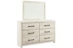 Picture of Cambeck King Panel Bedroom Set