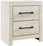Picture of Cambeck King Panel Bedroom Set