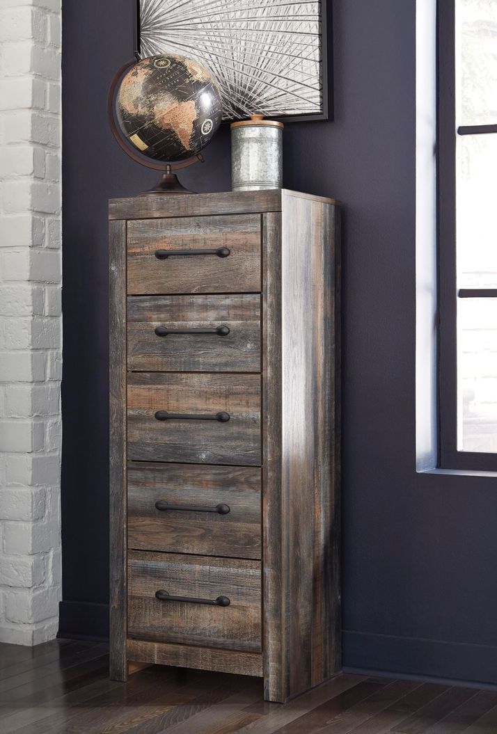Picture of Drystan Narrow Chest