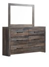 Picture of Drystan Queen Panel Bedroom Set