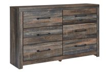 Picture of Drystan Dresser