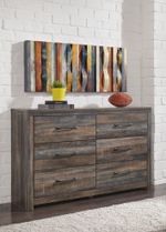 Picture of Drystan Dresser