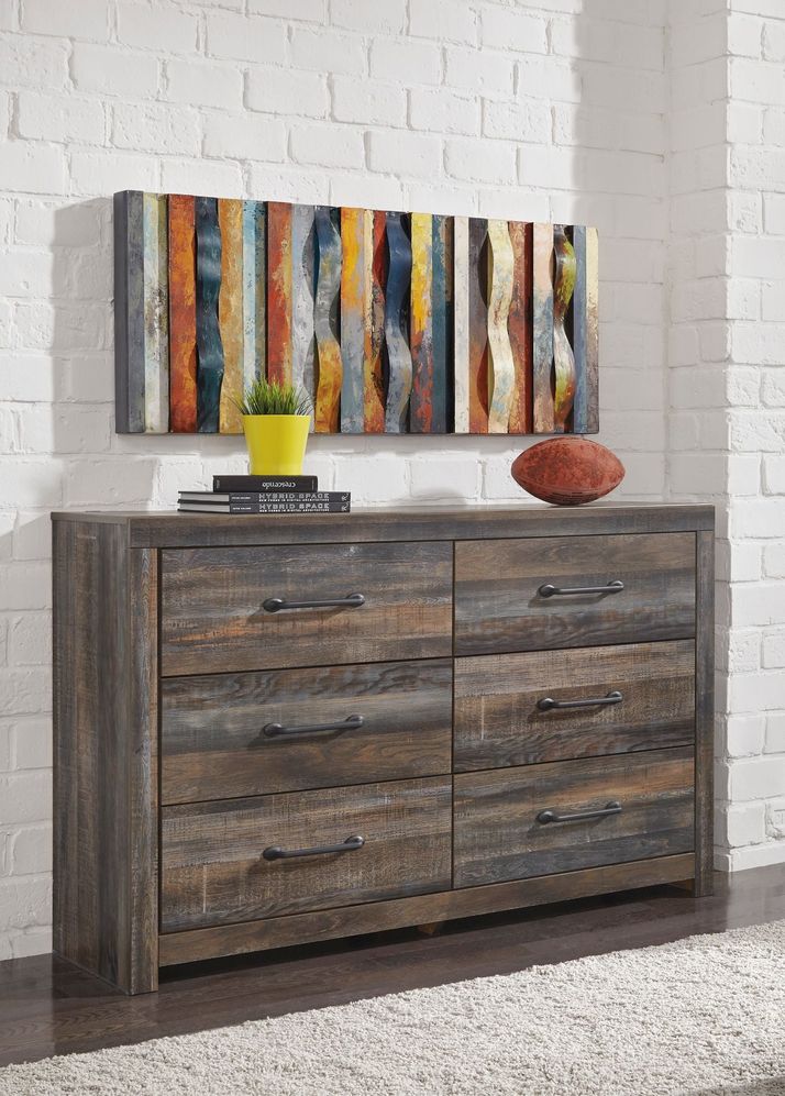 Picture of Drystan Dresser