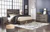 Picture of Drystan King Panel Bedroom Set