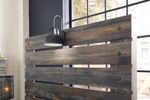 Picture of Drystan Twin Panel Bed