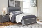 Picture of Lodanna Queen Panel Bed