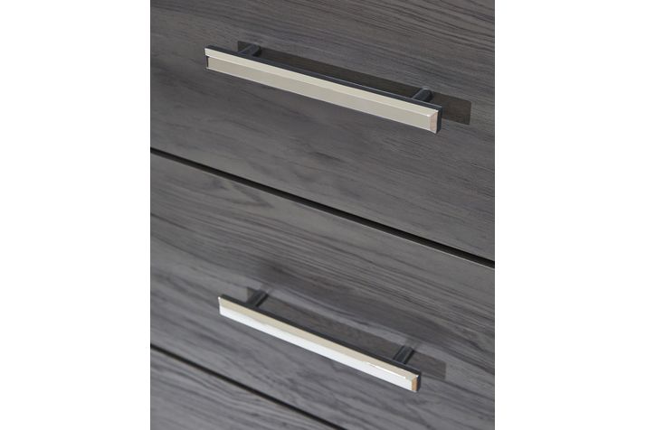 Picture of Lodanna Dresser and Mirror
