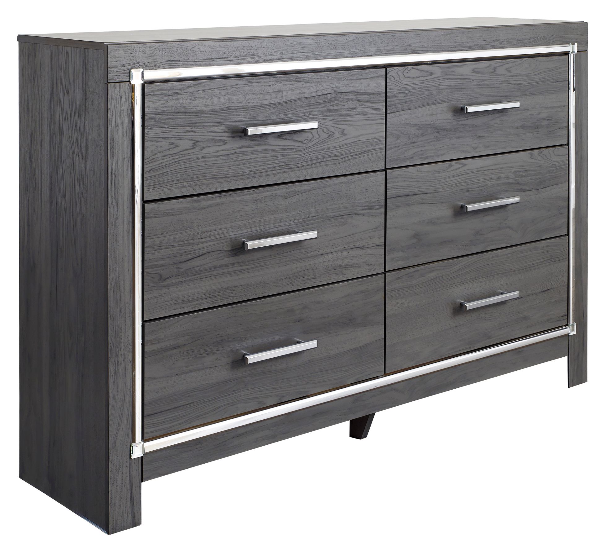 Lodanna Dresser