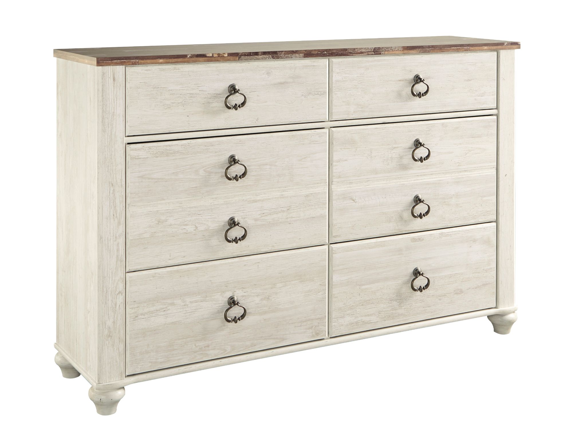 Willowton Dresser