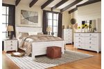 Picture of Willowton Queen Bedroom Set