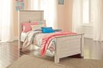 Picture of Willowton Twin Bed