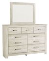 Picture of Bellaby Queen Panel Bedroom Set