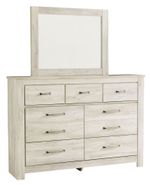 Picture of Bellaby Queen Panel Bedroom Set