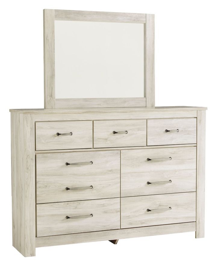 Picture of Bellaby Queen Panel Bedroom Set